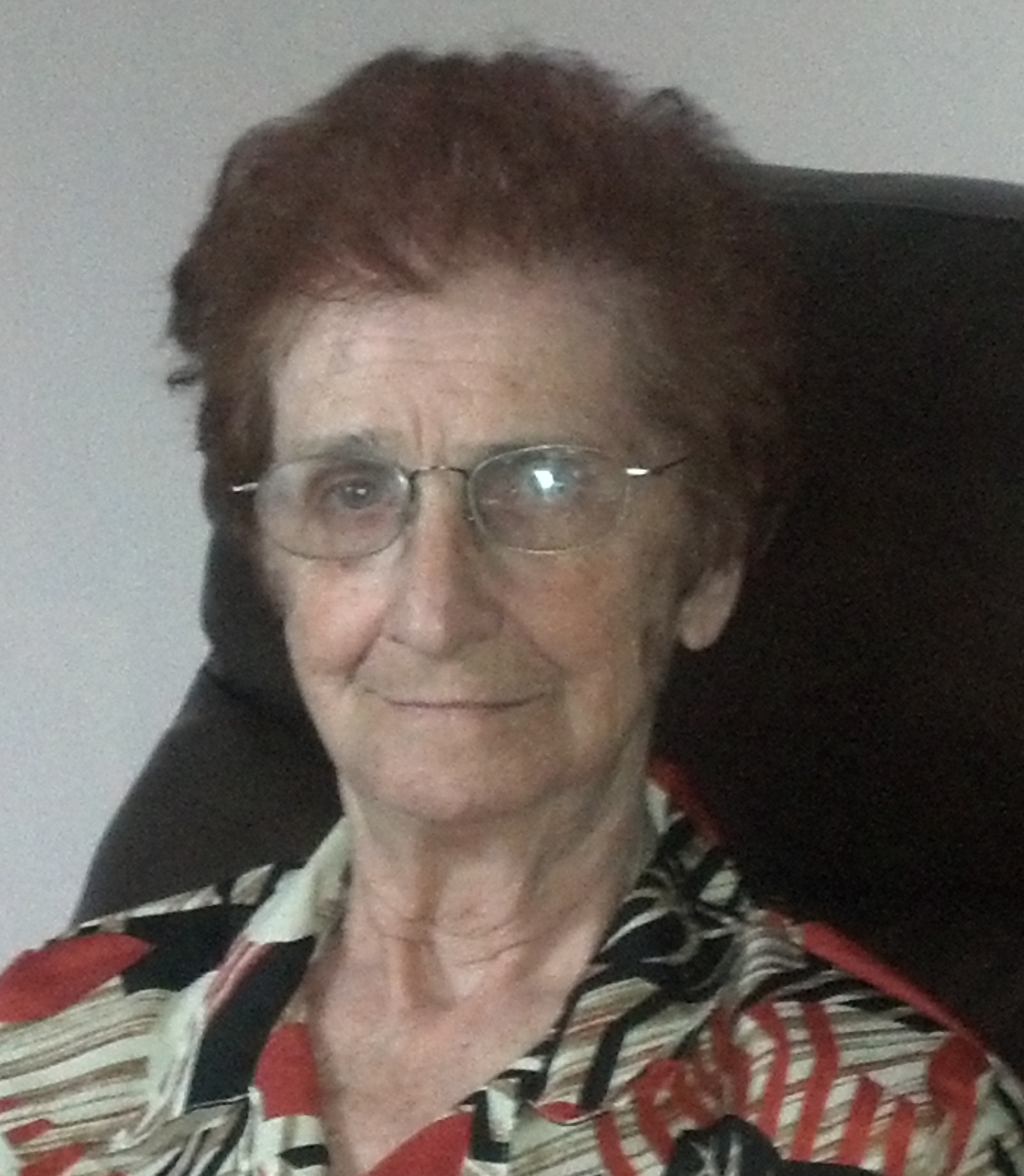 Madeleine Jacob