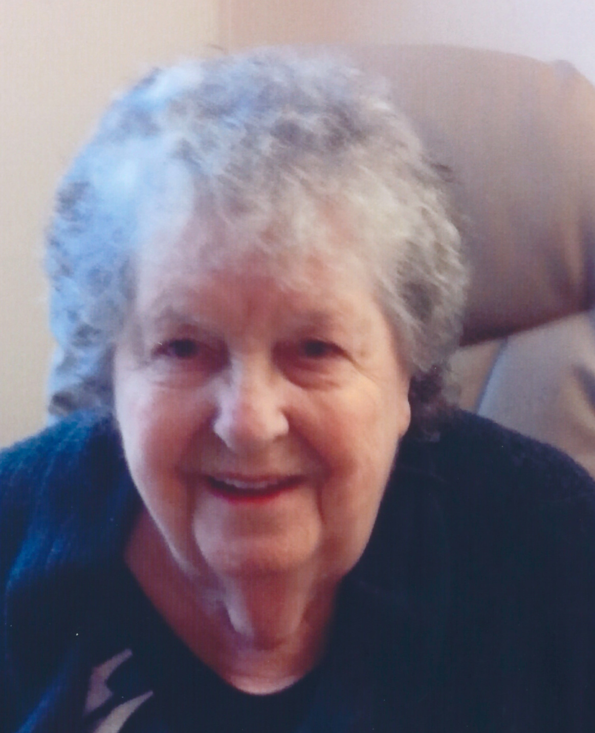 Simone Millette (née Auger)