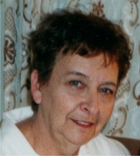 Madeleine BRODEUR