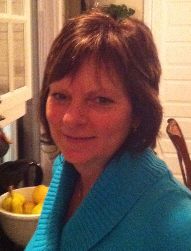 Suzanne SÉNÉCAL