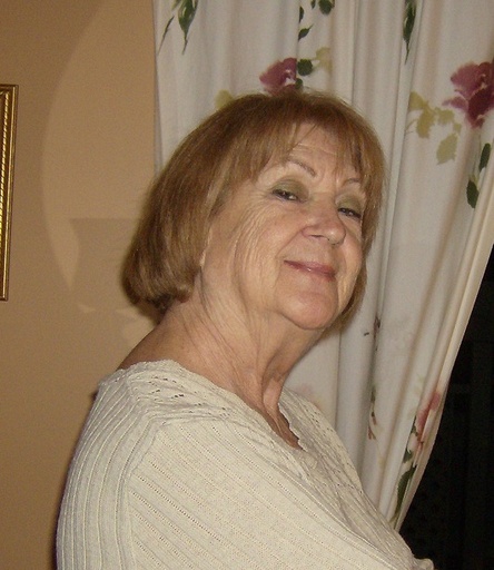 Rita, Huguette Lalande, Beaudoin