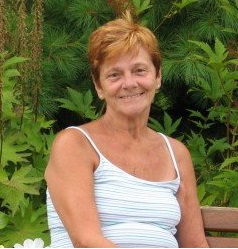 Monique PERRON