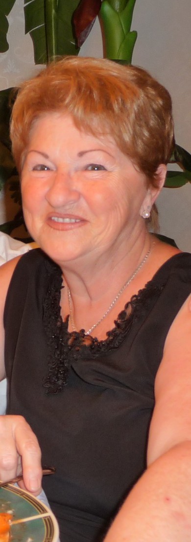 Monique Langlois