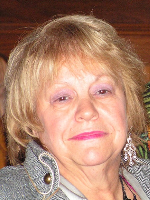 Denise VIAU