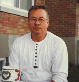 René Lavigne