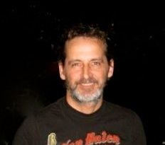 Norman Wilson