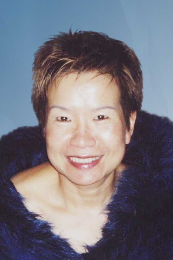 Ching Wah Poon (née Cheung)