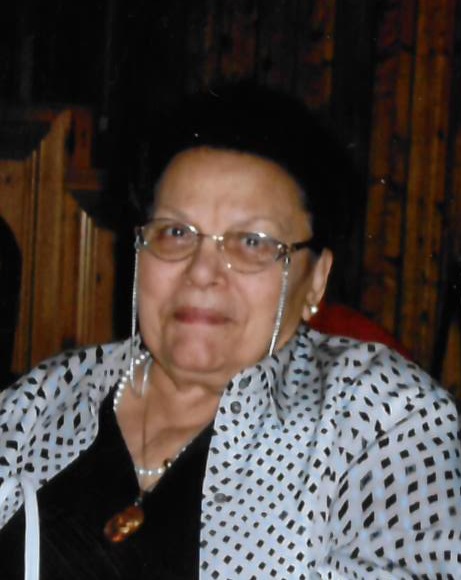 Georgette BECHARA (née Rizk)