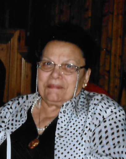 Georgette BECHARA (née Rizk)