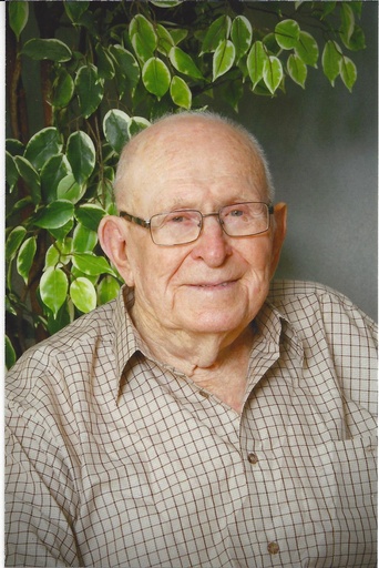 Réal Lussier