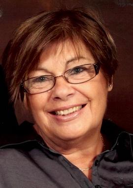 Denise Nadon