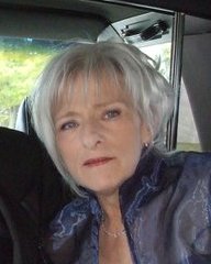 Louise SAVARD (née Paquette)