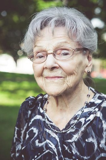 Alice BOUSQUET, née Fournel