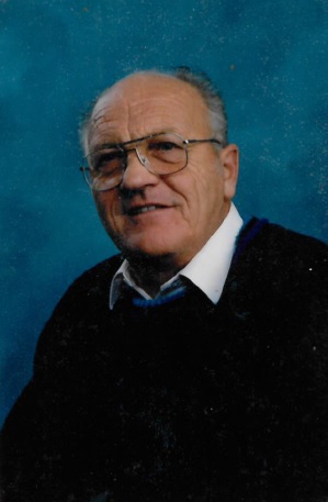 Maurice BOURQUE