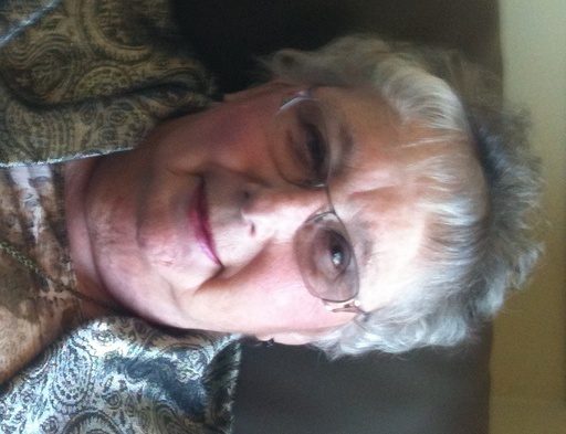 Diane BOISCLAIR
