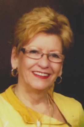 Ginette Laberge