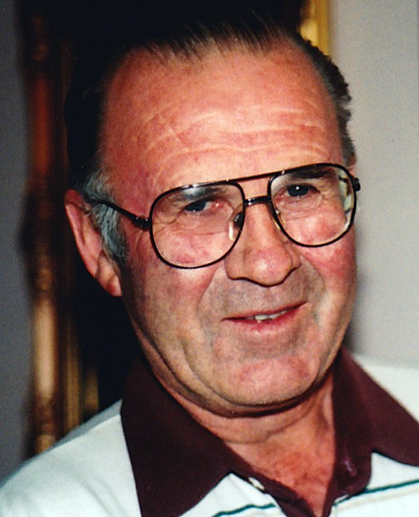 Maurice LECLERC