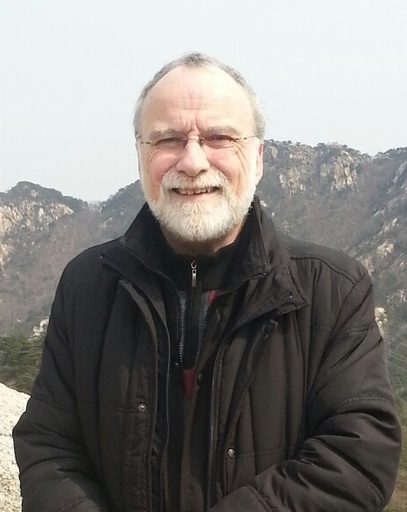 Louis LACHANCE