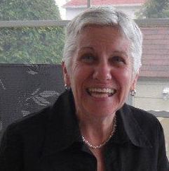 Monique Nolette (née Beaulieu)