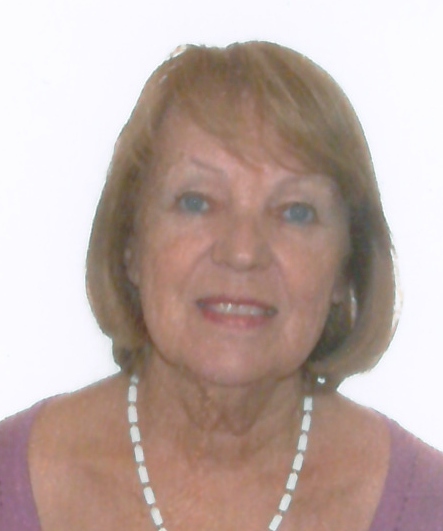 Denise Gauthier-Labrecque (née Gaudreau)
