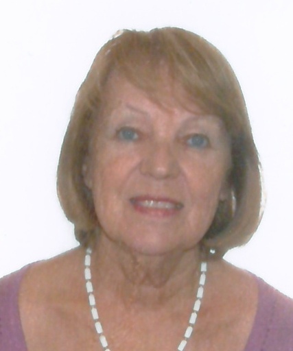 Denise Gauthier-Labrecque (née Gaudreau)