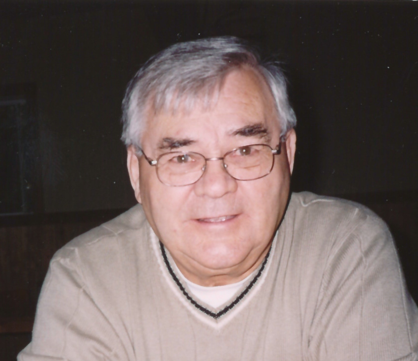 Walter Whalen