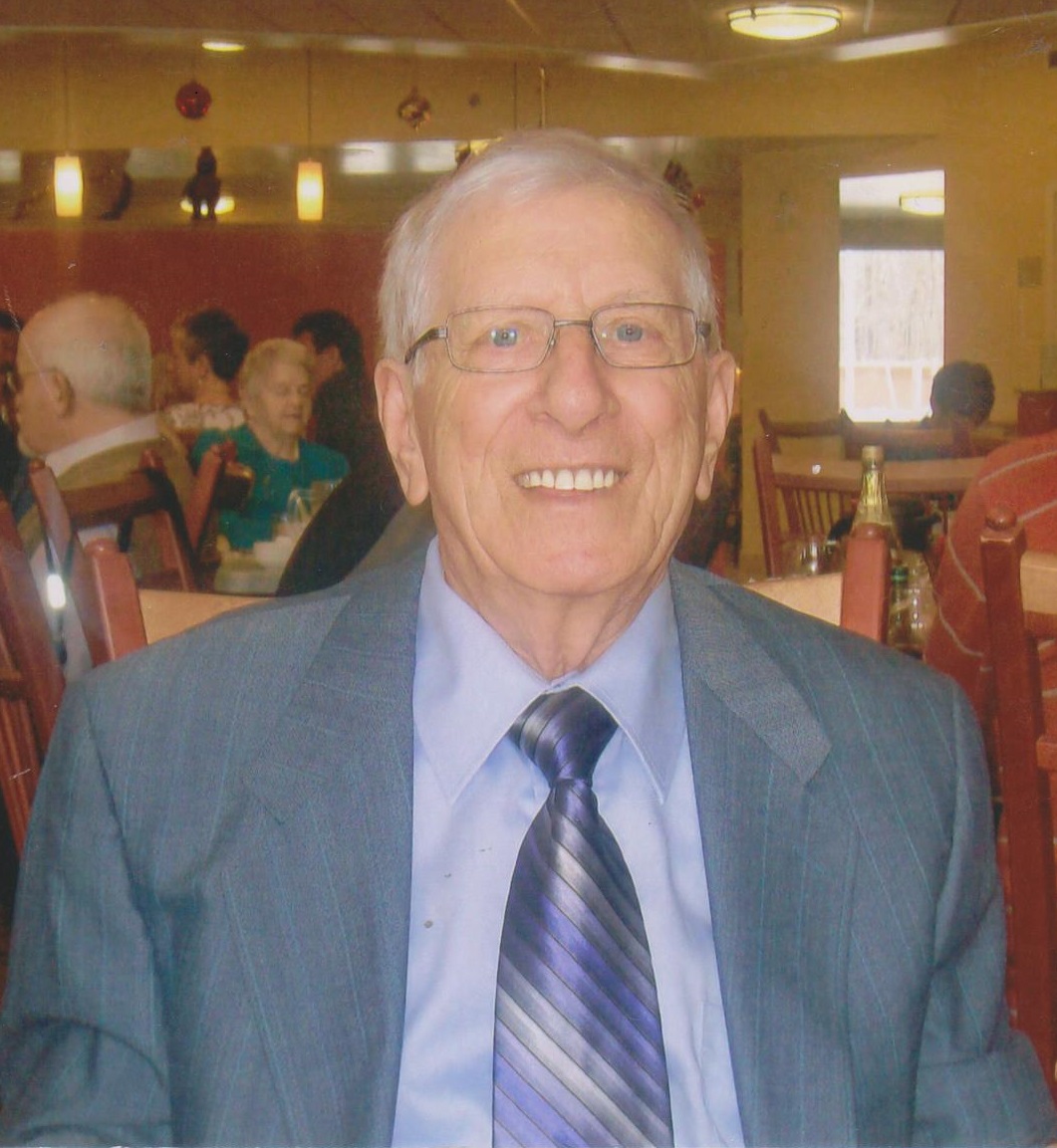 Gérard LAUZON