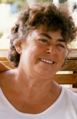 Réjeanne Labelle