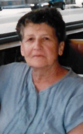 Gisèle MASSICOTTE