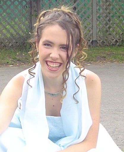 Carolane Vaillancourt