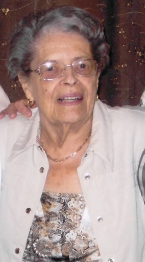 Rolande GENDRON-BOURASSA