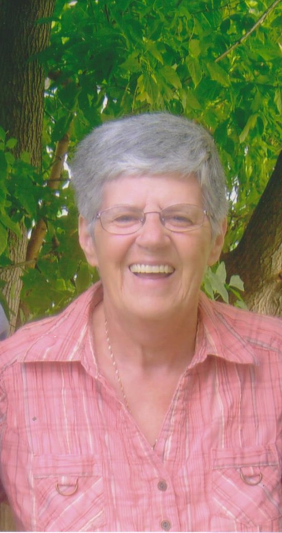 Rolande SIOUI