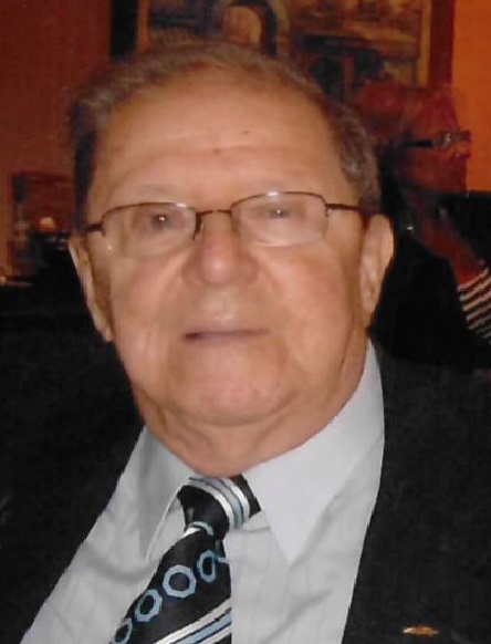 Conrad (Yves) LAFLEUR