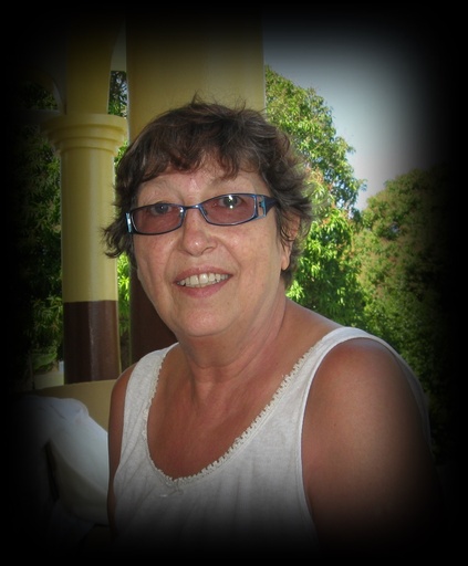 Sylvie Ginet