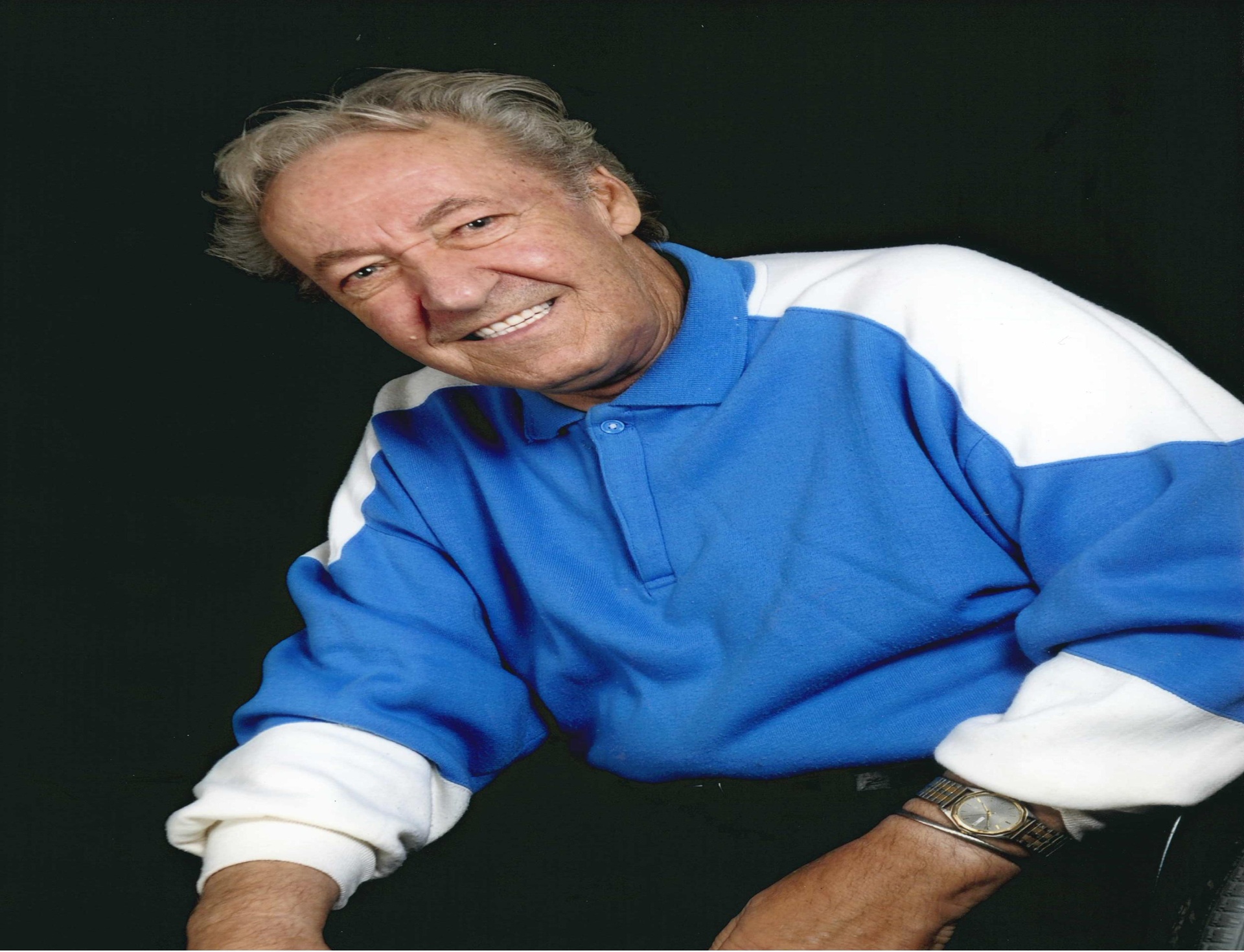 Jean-Paul LANDRY