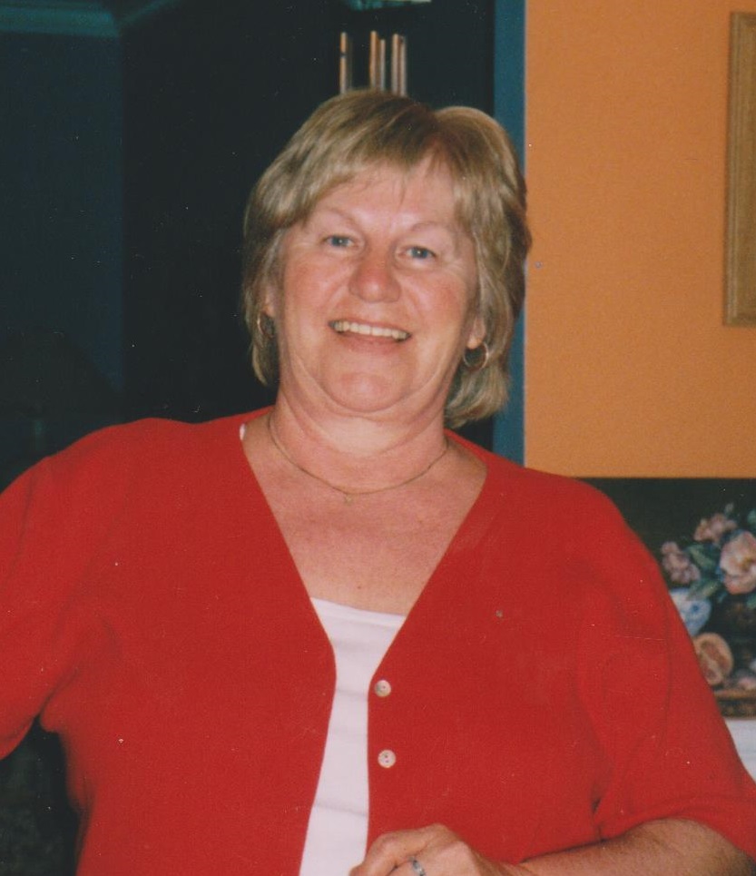 Céline CAMPEAU ( née Paulhus )