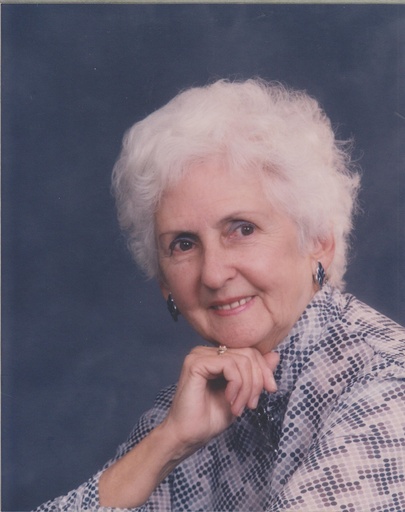 Lucille LALONDE, née Bériault