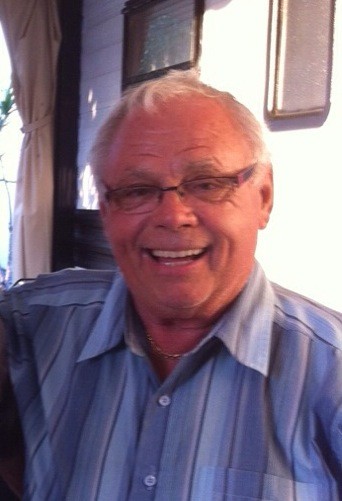 Fernand GAUTHIER
