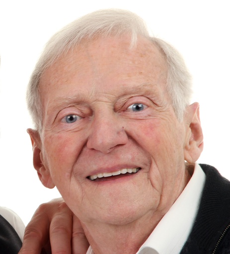 André LAHAIE
