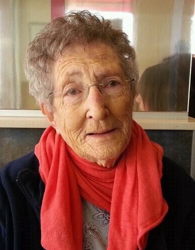 Bernadette BOUDREAULT