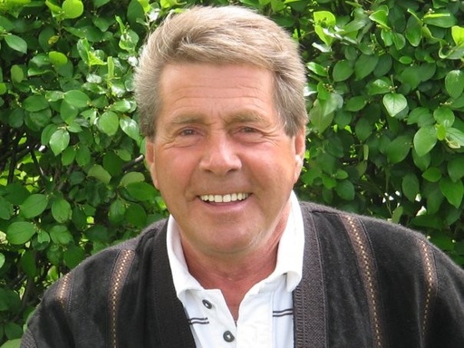 Denis GIROUX