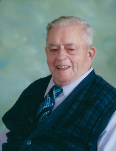 René Lamothe