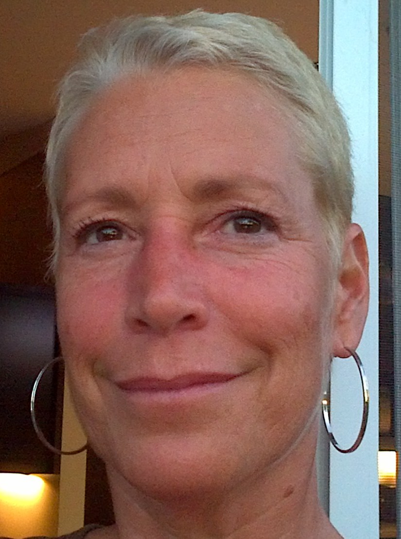 Sandra Moore