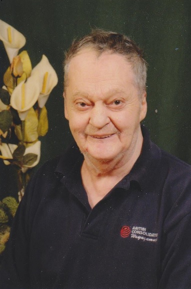 Simon GERVAIS