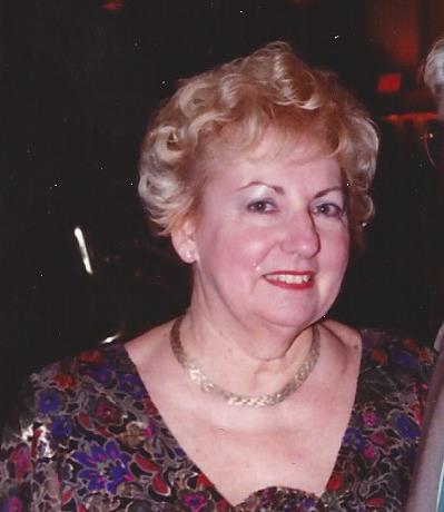 Lucie HAINEAULT (née Lefebvre)