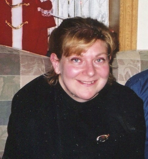 Diane DESROCHERS