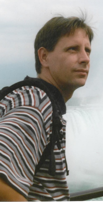 Martin Lefrançois