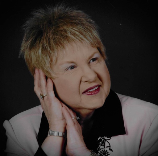 Nicole Lemieux (née Paradis)