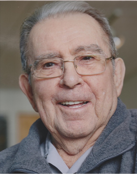 Raymond DUMBERRY