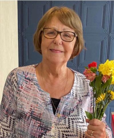 Rita Descoteaux